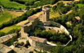 Estate al Castello di Montecuccolo