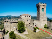 Orari di apertura Castello di Montecuccolo