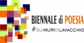 Logo Biennale POESIA Lavacchio