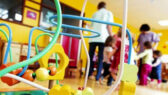 Andiamo al Nido!brOpen days nei nidi d'infanzia comunali