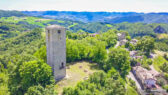 Escursioni culturali sui sentieri di Pavullo:  31 luglio  Monte della Campana, Gualesa, Guerro, Torricella