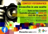 Contest Fotografico "Lavacchio in uno scatto"