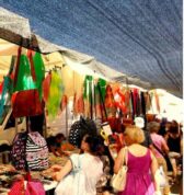 Col ritorno in zona arancione riparte il mercato settimanale