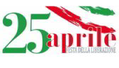 25 aprile 2021 - celebrazione de 76° Anniversario della Liberazione
