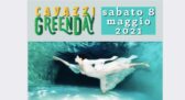 Cavazzi Green day 2021br ACQUA PREZIOSA
