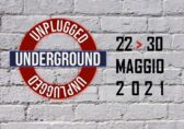 “UNPLUGGED UNDERGROUD”brRassegna di band indipendenti a Palazzo Ducale