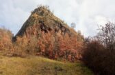 Escursioni culturali sui sentieri di Pavullo: Escursione naturalistica SASSO ROSSO E OFIOLITI (E)