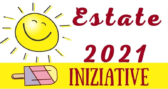 Estate in Biblioteca 2021