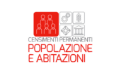 Censimento permanente della popolazione e delle abitazioni