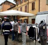 Sospensione mercato settimanale di sabato 4 e Mercatino del Passato di domenica 5 marzo