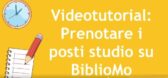 Nuove modalità di accesso alla Biblioteca comunale