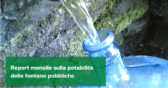 Monitoraggio qualità  dell’acqua nel Comune di Pavullo