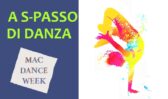 A S-PASSO DI DANZA Laboratorio per bambini e bambine dai 4 ai 7 anni