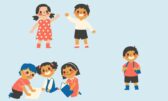 Dal 15 marzo al 16 aprile  sono aperte le iscrizioni ai servizi comunali per la prima infanzia per bambini da 0 a 3 anni