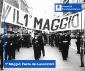 Festa del 1 maggio: programma delle celebrazioni