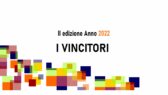Gli 11 Vincitori della Biennale d'Arte Sui Muri di Lavacchio 2022