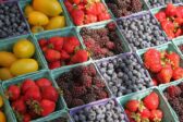 Martedì 3 maggio 2022 torna il mercato contadino in Piazza Toscanini