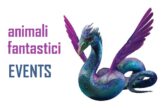 ANIMALI FANTASTICI Creature straordinarie tra mito e scienza: iniziative collaterali