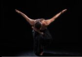 PERFORMANCE DI DANZA di André Che Isse - Domenica 8 Maggio h. 17.00