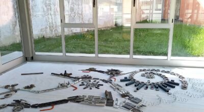 Street Art Marconi - Lavori in corso