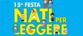 15° Festa di Nati per Leggere al Parco Ducale e per le vie del paese