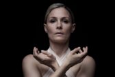 ELENA ANNOVI- La danza entra in Galleria  dal 17 settembre