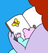 Corso di formazione per volontari Nati per Leggere