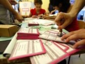 Iscrizione all'albo dei Presidenti e degli Scrutatori al seggio elettorale