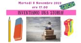 Inventiamo una storia