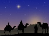 Arriva la Befana