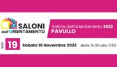 Saloni dell'orientamento 2022