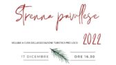 Presentazione Strenna Pavullese 2022