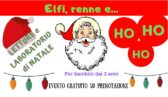 LETTURE NATALIZIE: ELFI RENNE E OH!OH!OH!