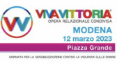 Knitting che passione! -  progetto VIVAVITTORIA contro la violenza sulle donne