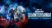 In programmazione al Mac:  QUANTUMANIA