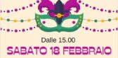 Carnevale a Pavullo