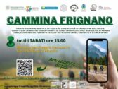 Cammina Frignano: gruppo di cammino libero e gratuito