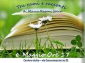 Appuntamenti alla Riserva di Sassoguidano