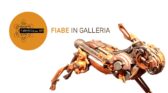 Fiabe in Galleria - Martedì 9 maggio, h.17