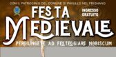 Festa Medievale al Castello di Montecuccolo
