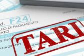 Spedizione avvisi acconto TARI 2025
