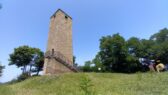 La Torre di Lavacchio apre al pubblico
