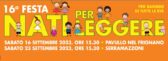 16a Festa di Nati per Leggere