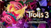 In programmazione al Mac:  Trolls 3