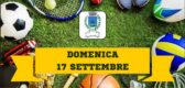 Festa dello sport 2023