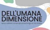 "Dell'umana dimensione" - Galleria Contemporanea dal'11 novembre 2023 al 28 gennaio 2024