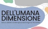 "Dell'umana dimensione" - Galleria Contemporanea