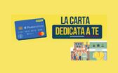 Carta dedicata a te anno 2025