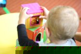 Graduatoria definitiva per i servizi alla prima infanzia anno 2025-2026