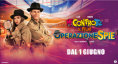 In programmazione al Mac: ME CONTRO TE e FURIOSA + COCORICO' TAPES